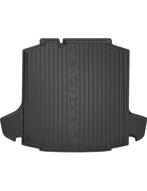 All Weather kofferbakmat Skoda Rapid Sedan (zonder optionele, Auto diversen, Automatten, Ophalen of Verzenden, Nieuw