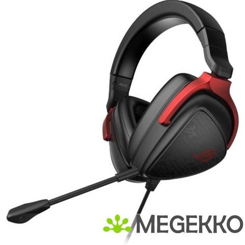 ASUS ROG Delta S Core, Computers en Software, Headsets, Nieuw, Verzenden