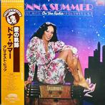Donna Summer, Earth Wind & Fire - On the Radio - Greatest, Nieuw in verpakking