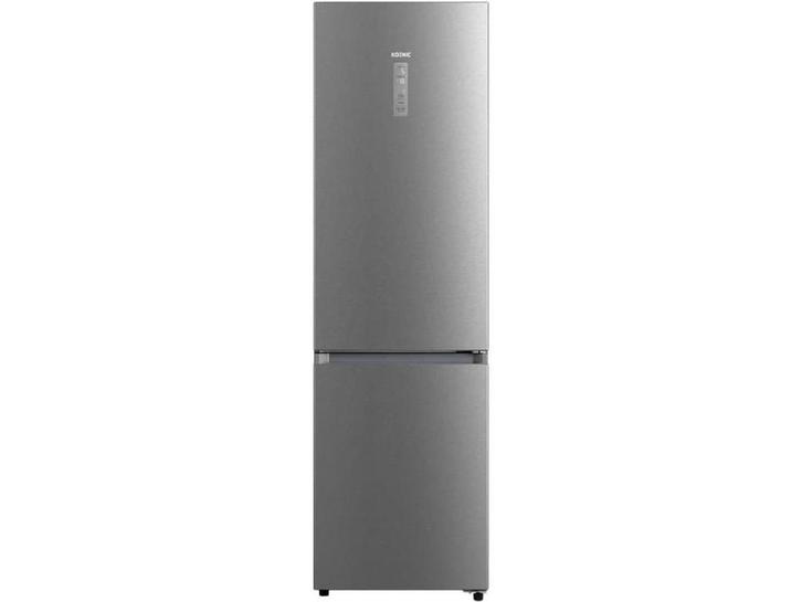 Koenic KFK 611 B NF IN - Koel-vriescombinatie -, Huis en Inrichting, Woonaccessoires | Overige, Zo goed als nieuw, Verzenden