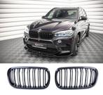 Sport Front Grill voor BMW X5 (F15, F85) / X6 (F16, F86) 201, Auto diversen, Tuning en Styling, Ophalen of Verzenden