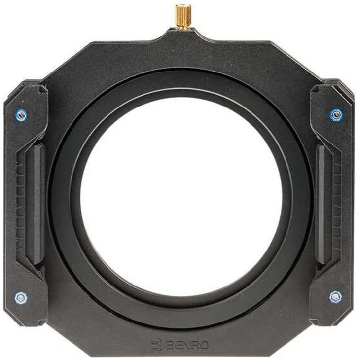 Benro Universal Filter Holder FG100 + 77mm adapterring, Audio, Tv en Foto, Fotografie | Filters, Nieuw, Ophalen of Verzenden