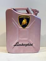 Rob VanMore - Oil Crisis Lamborghini XL - 47cm, Antiek en Kunst