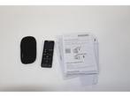 Sony ICD-UX570 - Digitale Voice recorder - 4GB -Zwart, Verzenden, Zo goed als nieuw
