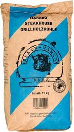 Black Range Marabu houtskool, restaurant kwaliteit!!, Ophalen of Verzenden, Nieuw, Black Range