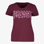 Osaga dames sport T-shirt met luipaardprint maat S, Nieuw, Verzenden