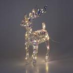 Kerstfiguur rendier | PerfectLED | 24 x 8 x 37 centimeter, Diversen, Kerst, Verzenden, Nieuw