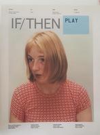 If / Then 9789072007520, Verzenden, Zo goed als nieuw