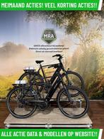 Batavus Finez met een Bosch middenmotor ebike!, Batavus, Nieuw, Ophalen of Verzenden, 47 tot 51 cm
