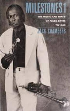Milestones: The music and times of Miles Davis to 1960, Boeken, Taal | Overige Talen, Verzenden
