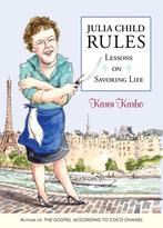 9781493073139 Julia Child Rules Karen Karbo, Boeken, Kookboeken, Nieuw, Karen Karbo, Verzenden