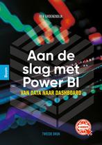Aan de slag met Power BI 9789024443017 Ben Groenendijk, Verzenden, Gelezen, Ben Groenendijk