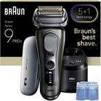 Braun Series 9 PRO+ Elektrisch Scheerapparaat - Pro, Verzenden, Nieuw