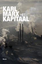 Het kapitaal / 1. Het productieproces van het kapitaal, Verzenden, Zo goed als nieuw, Karl Marx
