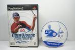 Tiger Woods PGA Tours 2001 Garantie & morgen in huis!, Ophalen of Verzenden, Zo goed als nieuw