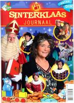 Sinterklaas Journaal Doe Boek extra dik! 9789085677550, Verzenden, Zo goed als nieuw