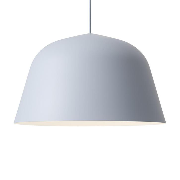 40% Korting | Muuto Ambit Hanglamp, Huis en Inrichting, Lampen | Hanglampen, Zo goed als nieuw, Minder dan 50 cm, Verzenden