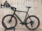 Rose Backroad AL GRX RX610 Gravelbike 2023, Fietsen en Brommers, Fietsen | Racefietsen, Overige merken, 28 inch, 10 tot 15 versnellingen