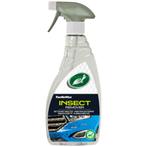 Turtle Wax Insect Remover Insectenverwijderaar, Auto diversen, Onderhoudsmiddelen, Verzenden