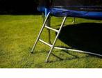 Trampoline 244 cm - met veiligheidsnet en ladder, Kinderen en Baby's, Speelgoed | Buiten | Trampolines, Ophalen of Verzenden, Nieuw