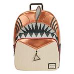 Crunchyroll by Loungefly Full-Size Backpack Chainsaw Man, Verzenden, Zo goed als nieuw