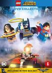 LEGO DC Comics Super Heroes Collection - DVD