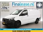 Mercedes-Benz Vito 111 CDI Lang Airco 3 Persoons Trekhaak, Wit, Mercedes-Benz, Nieuw, Lease