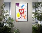 UTOPIA XX - Just Love vandal white, Antiek en Kunst