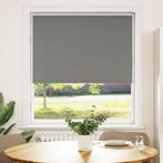 vidaXL Rolgordijn verduisterend 95x150cm stofbreedte 90,7 cm, Huis en Inrichting, Stoffering | Gordijnen en Lamellen, Verzenden