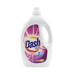 Dash Vloeibaar Wasmiddel - Color Fresh 2750 ml 50 sc, Huis en Inrichting, Schoonmaakartikelen, Verzenden