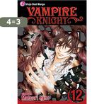 Vampire Knight Vol 12 9781421539386 Matsuri Hino, Verzenden, Gelezen, Matsuri Hino