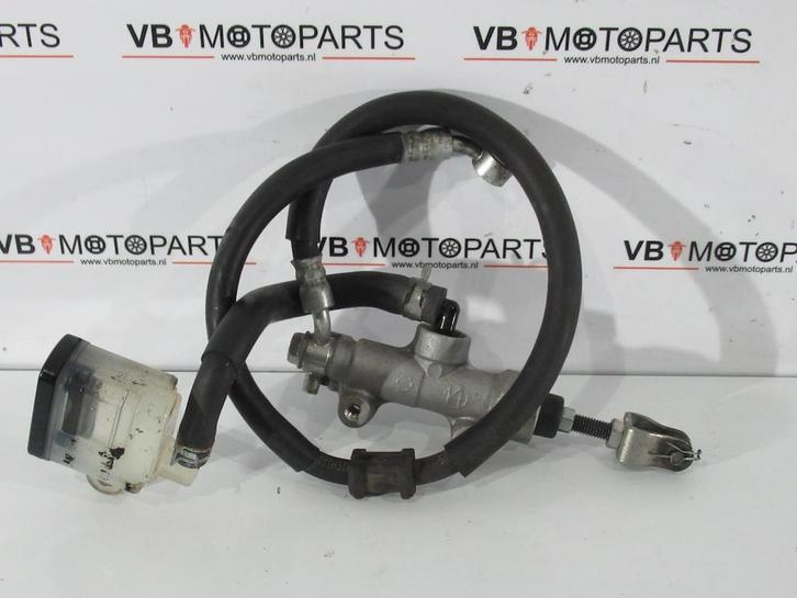 Suzuki GSX-R 750 Rempomp achter, Motoren, Onderdelen | Suzuki, Ophalen of Verzenden