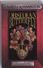 Obsidian Butterfly 9780755355372 Laurell K. Hamilton, Boeken, Gelezen, Verzenden, Laurell K. Hamilton