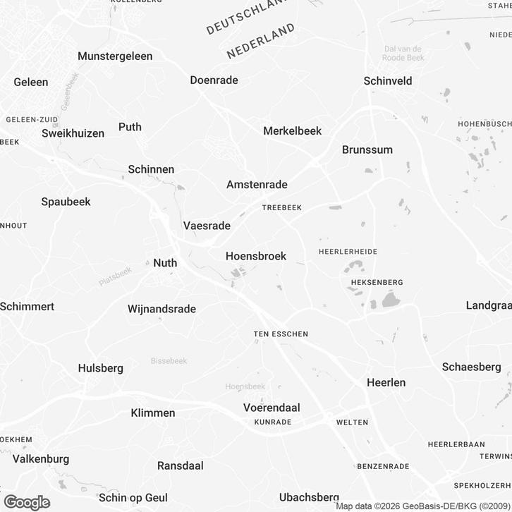 appartement in Hoensbroek gevonden voor €935,- pm, Huizen en Kamers, Huizen te huur, Direct bij eigenaar, Appartement