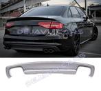 S4 Look Diffuser voor Audi A4 B8.5 (S line) / S4, Ophalen of Verzenden