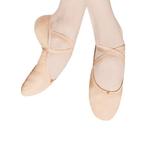 Alista Balletschoenen Vegan Balletschoenen van Canvas Stretc, Verzenden, Nieuw