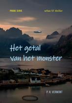 Het getal van het monster 9789464067033 Pierre Henry Vermont, Verzenden, Zo goed als nieuw, Pierre Henry Vermont