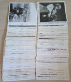 Lot of 300 - Movie stills, photos, mini-lobby cards (1960s), Verzamelen, Film en Tv, Nieuw