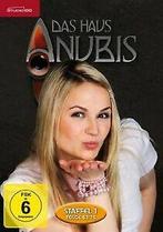 Das Haus Anubis - Staffel 1.2, DVD 5 (Folgen 62-75) von B..., Cd's en Dvd's, Verzenden, Gebruikt