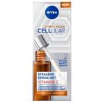 NIVEA Cellular Expert Filler Vitamine C Radiance Renewing, Sieraden, Tassen en Uiterlijk, Uiterlijk | Gezichtsverzorging, Verzenden