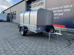 Ifor Williams P6E kleinveewagen uit voorraad!, Nieuw, Aluminium, Overige typen