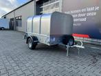 Ifor Williams P6E kleinveewagen uit voorraad!, Dieren en Toebehoren, Paarden en Pony's | Trailers en Aanhangwagens, Nieuw, Overige typen