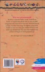 Wat een piratenmeid! / Bolleboos 9789048703647 Els Rooijers, Boeken, Kinderboeken | Jeugd | onder 10 jaar, Verzenden, Gelezen