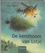 De kerstboom van Lotje 9789044800340 Lieve Baeten, Verzenden, Zo goed als nieuw, Lieve Baeten