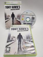 Tony Hawks Proving Ground Xbox 360, Spelcomputers en Games, Games | Xbox 360, Nieuw, Ophalen of Verzenden