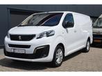 Peugeot Expert | Zakelijke Lease v.a. €394.34 pm, Auto's, Automaat, Gebruikt, Wit, Diesel