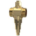 Raminex Vorstbeveiligingsklep AFV 41 1, Doe-het-zelf en Verbouw, Verwarming en Radiatoren, Ophalen of Verzenden, Nieuw