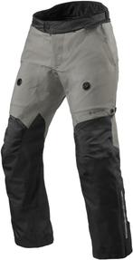 REVIT! Pants Neptune 3 GTX Grey Black Standard Motorcycle, Motoren, Nieuw met kaartje, REV'IT!, Broek | textiel, Heren