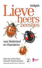 9789021577777 Veldgids lieveheersbeestjes voor Nederland ..., Boeken, Verzenden, Zo goed als nieuw, Helen Roy