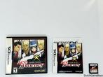 Nintendo DS - Ace Attorney - Apollo Justice - USA, Spelcomputers en Games, Games | Nintendo DS, Verzenden, Gebruikt